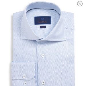 David Donahue Men’s Dress Shirt